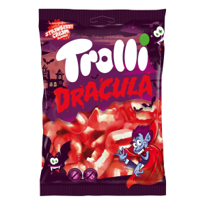 Trolli Dracula 150g