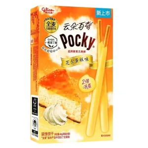 Glico Pocky Cloud Cheesecake 48g
