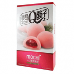 Taiwan Dessert Strawberry Mochi