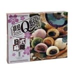 Japanese Mixed Mochi