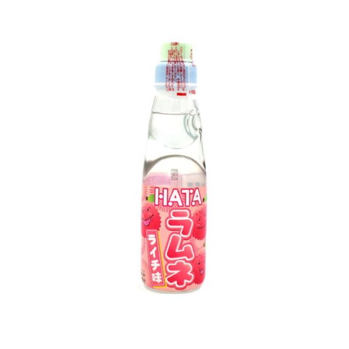 Hata Ramune Lychee