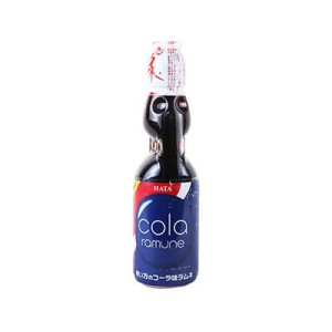 Hata Ramune Cola 200ml