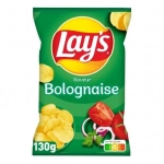 Lay's Bolognaise 20x130g