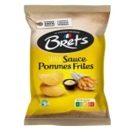 Brets Sauce Pommes Frites 125g