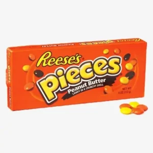 Reese's Pieces Box 1x113g