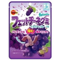 Fettuccine Gummy Grape 50g