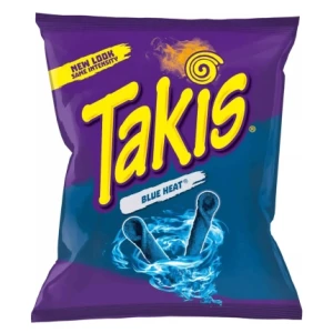 Takis Blue Heat 94g 
